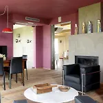 Boutique Oche Selvatiche Hotel 3*