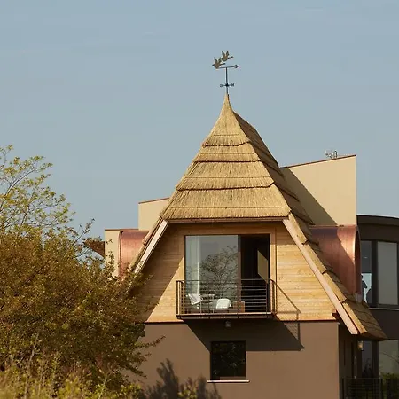 Boutique Oche Selvatiche Hotel 3*