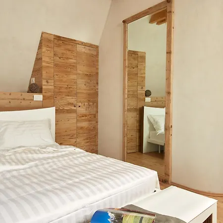 Hotel Boutique Oche Selvatiche 3*