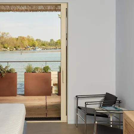 Hotel Boutique Oche Selvatiche