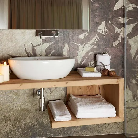 Hotel Boutique Oche Selvatiche 3*