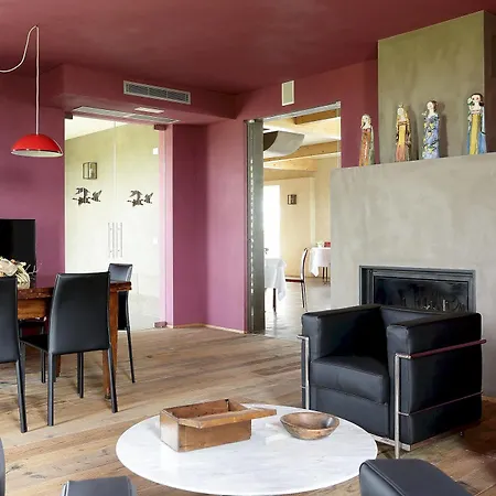 Boutique Oche Selvatiche Hotel 3*
