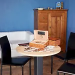 فندق Boutique Oche Selvatiche غرادو