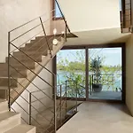 فندق Boutique Oche Selvatiche غرادو