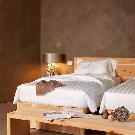 Hotel Boutique Oche Selvatiche Grado