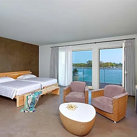 Boutique Oche Selvatiche 3*