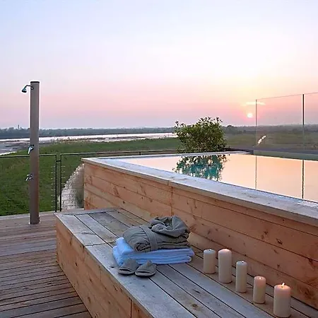 Boutique Oche Selvatiche 3*