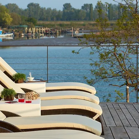 호텔 Boutique Oche Selvatiche