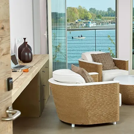 Boutique Oche Selvatiche 3*