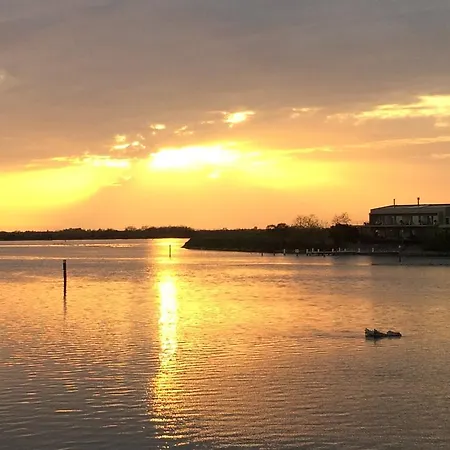 호텔 Boutique Oche Selvatiche