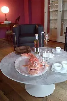 호텔 Boutique Oche Selvatiche 3*