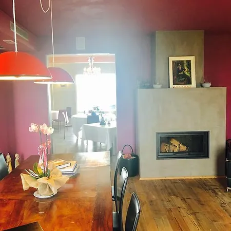 Boutique Oche Selvatiche 그라도