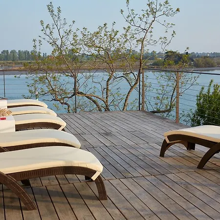 Boutique Oche Selvatiche 3* 그라도