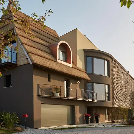 Boutique Oche Selvatiche 호텔