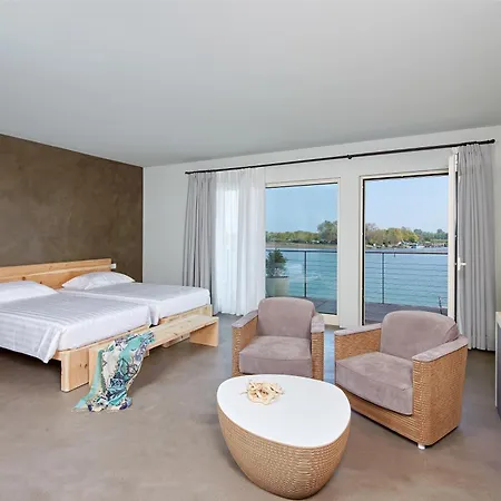 Boutique Oche Selvatiche 호텔 3*