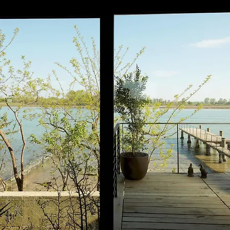 호텔 Boutique Oche Selvatiche