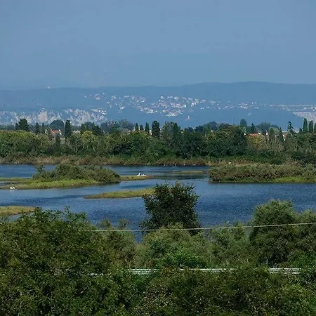 호텔 Boutique Oche Selvatiche