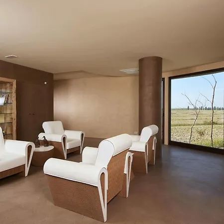 Boutique Oche Selvatiche Hotel Grado