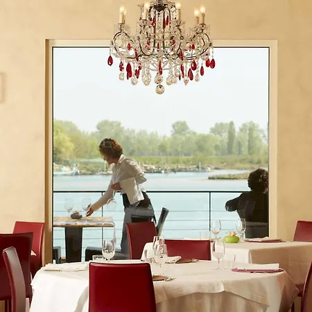 Boutique Oche Selvatiche Hotel Grado