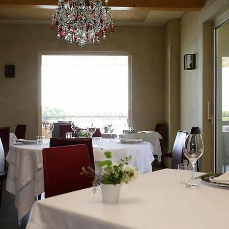 호텔 Boutique Oche Selvatiche 3*