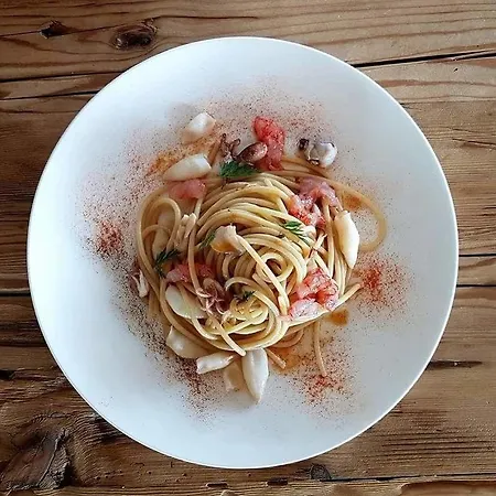 Boutique Oche Selvatiche Hotel