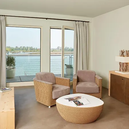 Boutique Oche Selvatiche 호텔