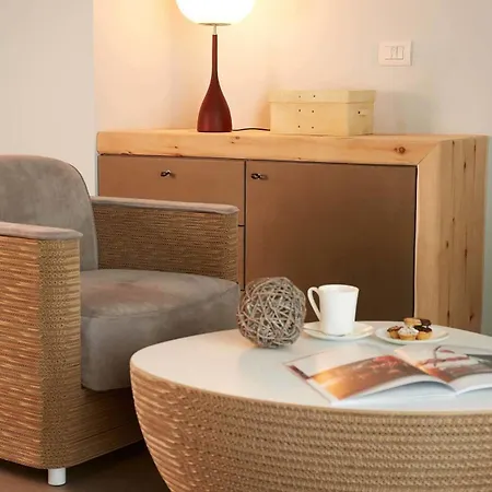 Hotel Boutique Oche Selvatiche Grado