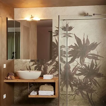 호텔 Boutique Oche Selvatiche 그라도