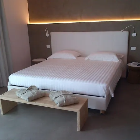 Boutique Oche Selvatiche 酒店 格拉多