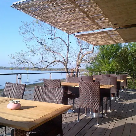 호텔 Boutique Oche Selvatiche 3*