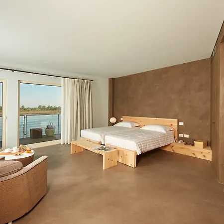 Boutique Oche Selvatiche 3*