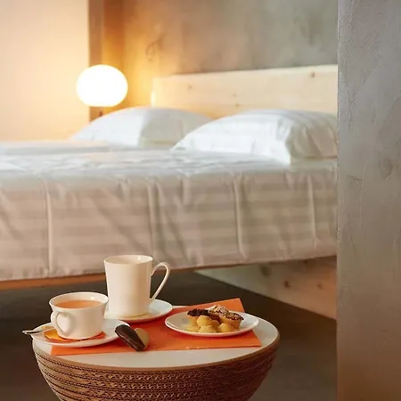 Boutique Oche Selvatiche 3* 格拉多