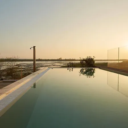 Boutique Oche Selvatiche Hotel Grado