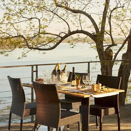 Boutique Oche Selvatiche 그라도