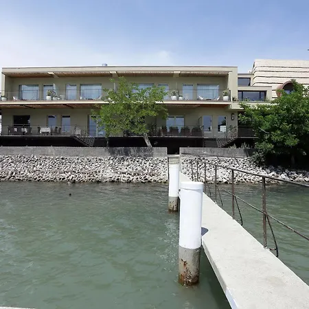 Hotel Boutique Oche Selvatiche