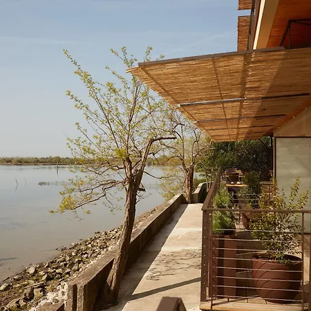 호텔 Boutique Oche Selvatiche 그라도