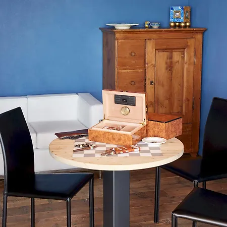 Hotel Boutique Oche Selvatiche Grado