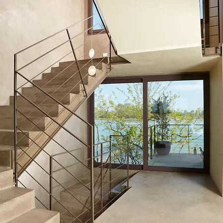 호텔 Boutique Oche Selvatiche 그라도