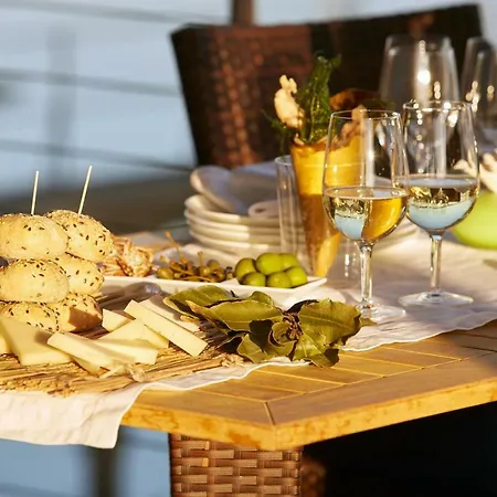 Boutique Oche Selvatiche 3* 그라도